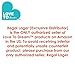 Love to Dream Swaddle UP, Pink, Medium, 13-18.5 lbs., Dramatically Better Sleep, Allow Baby to Sleep in Their Preferred arms up Position for self-Soothing, snug fit Calms Startle Reflex