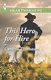 Kindle Edition This Hero for Hire Book