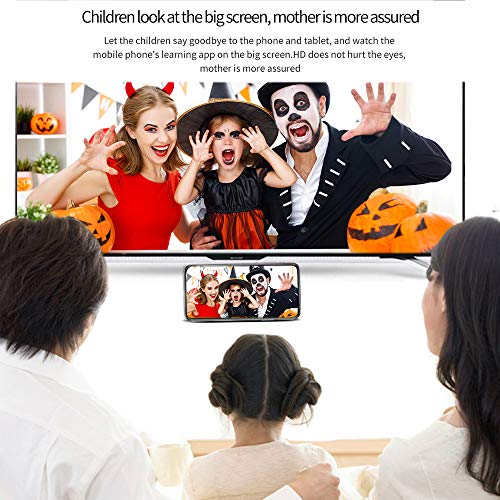 Festnight M2 Plus Airplay 1080P Wireless WiFi Display TV Dongle Receiver HD TV Stick Miracast compatibel met iOS/Android… - Afbeelding 6