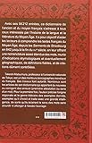 Image de Dictionnaire du français médiéval (Romans, Essais, Poesie, Documents) (French Edition)