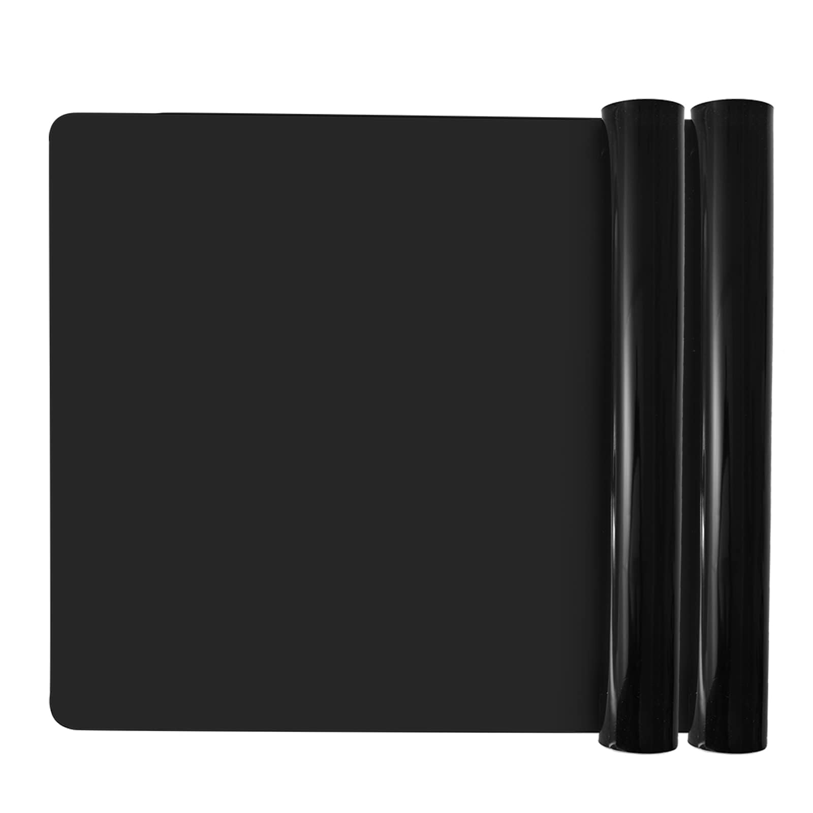 KitchenRaku Extra Large Silicone Mat for Kitchen Worktop Protector, Nonstick Heat Resistant Countertop Mat, Nonskid Placemat, Craft Mat, Table Mat