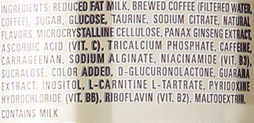 MONSTER ENERGY JAVA CAN, MEAN BEAN, 15 OZ
