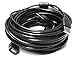 Importer520 50 Foot Premium Active USB 2.0 Extender/Repeater/Extension Cable with Built-in Signal Booster Chips - Supports High Speed Data Transfer Rate of up to 480 Mbps