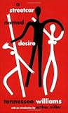 A Streetcar Named Desire (New Directions Paperbook), Tennessee Williams, 0811216020