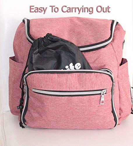 5 RafaLife+Portable+Training+Toddlers+Powerful