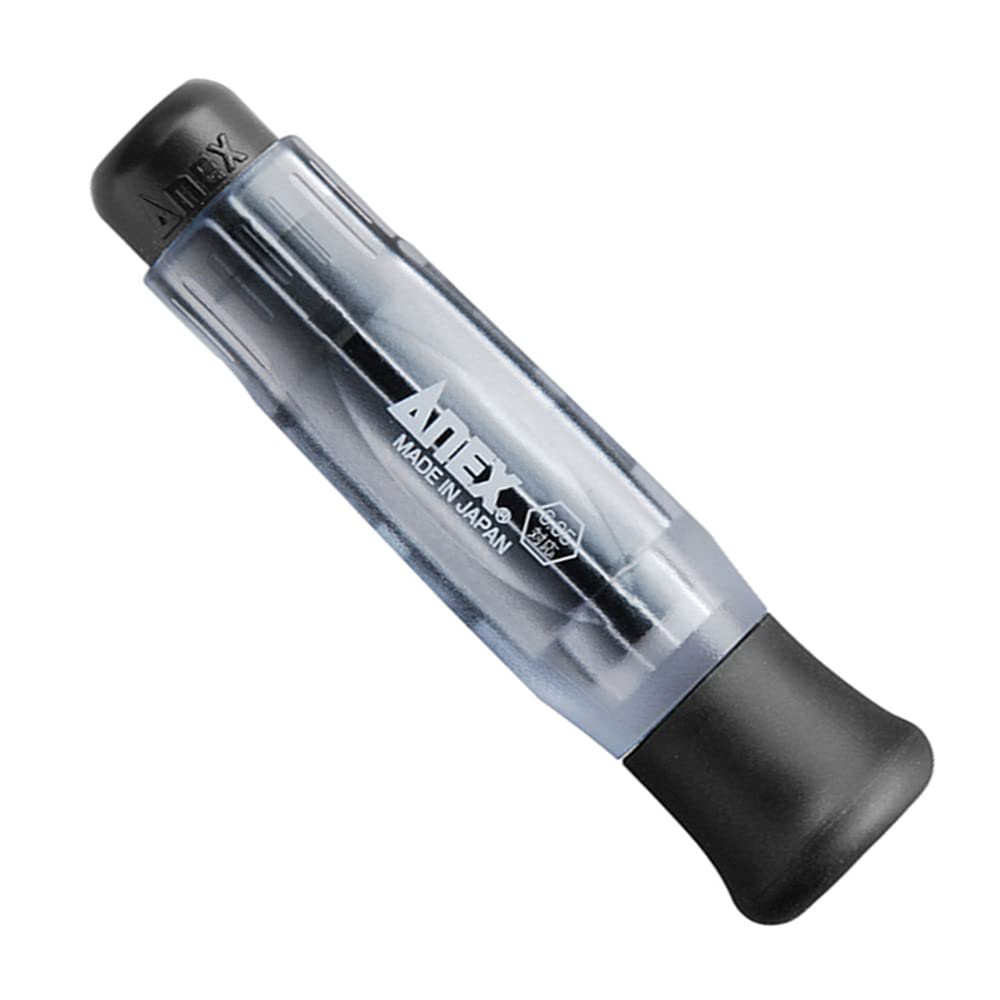 アネックス(ANEX) ハンドル 差替式 精密タイプ (ビットなし) No.3610-H商品画像