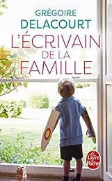 L' écrivain de la famille