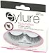 Eylure Naturalites Double Lashes, Dramatic, 202, Reusable, Adhesive Included, 1 Pair, 18.14 Gram