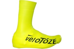 VELOTOZE Tall Shoe Covers - Road 2.0