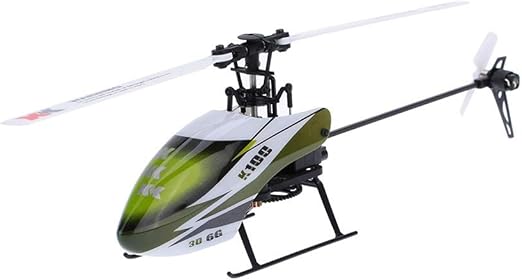 falcon 3d helicopter