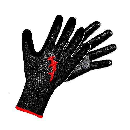 Hammerhead Puncture Resistant Dyneema Gloves (Large)