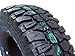 LT 315/75-16 Wild Country MTX Mud Tire Load D