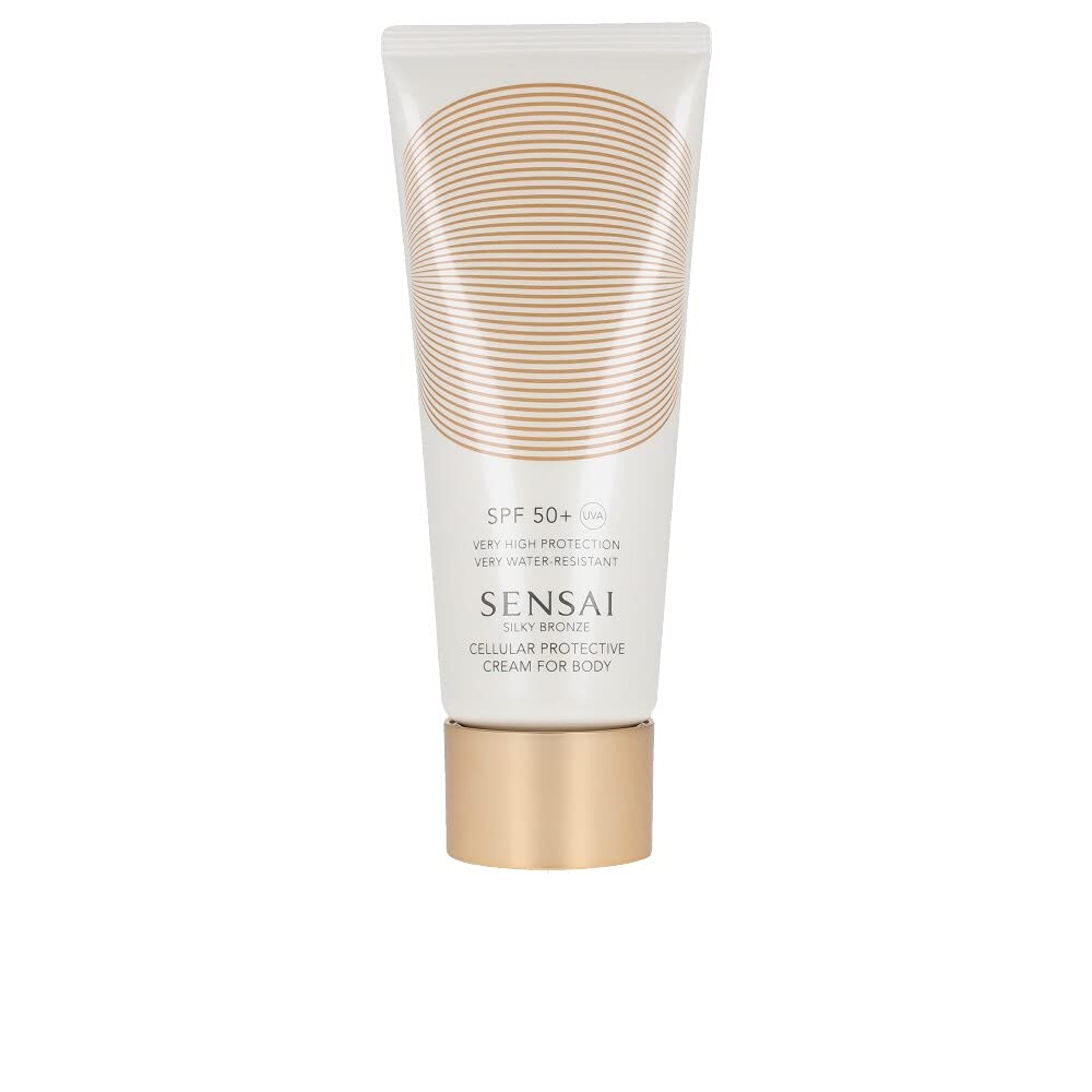 SENSAI Cellular Protective Body Cream Spf50+ 150 ml