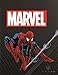 Cross Tech2 Marvel Spider-Man Ballpoint Pen with Stylus & Journal Gift Set (AT0652SD-12/1)