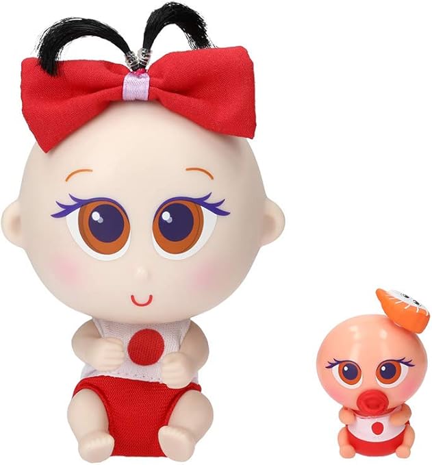 nerlie babies canada