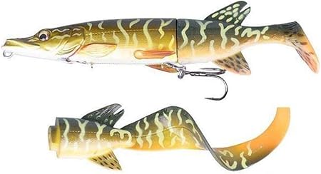 hybrid pike
