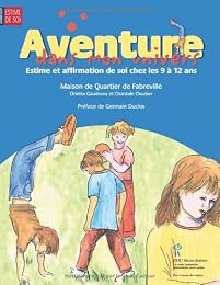 Aventure dans mon univers