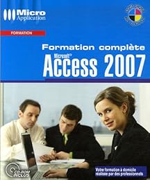 Access 2007