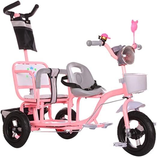 triciclos para niños dobles