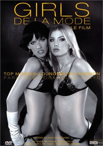 Girls De La Mode - Édition Collector