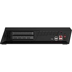 2022 MSI MPG Trident 3 12TH-003US Enthusiast