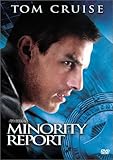 マイノリティ・リポート 特別編 [DVD]