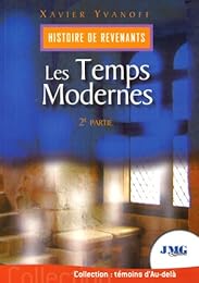 Histoire des revenants