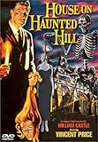 HOUSE ON HAUNTED HILL / (B AND W)                  image