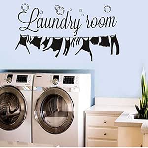 BRILLINT.YY Vinilos De Pared Decorativos Decoración De La Sala De