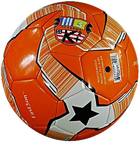 image for SoccerMAS ONE2TRAIN Soccer Trainer - Reaction, Reflex & Speed KIT for 