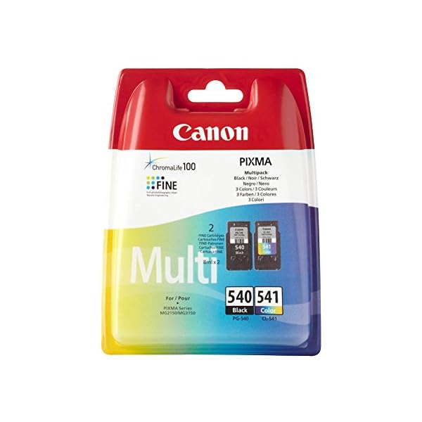 canon mg3550 change ink