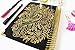 bloom daily planners 2019 HARDCOVER Calendar Year Day Planner - Passion/Goal Organizer - Monthly and Weekly Dated Agenda Book - (January 2019 - December 2019) - 6