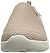 Skechers Performance Women's Go Joy Walking Shoe,Taupe,9 W US