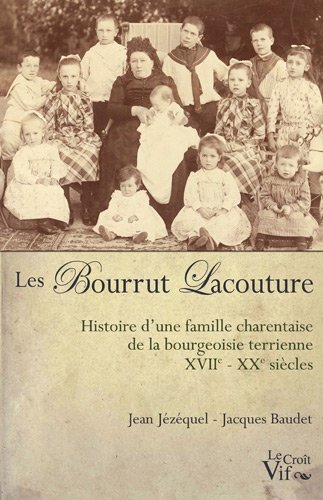 Les  Bourrut Lacouture