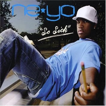 Amazon So Sick Ne Yo 輸入盤 音楽