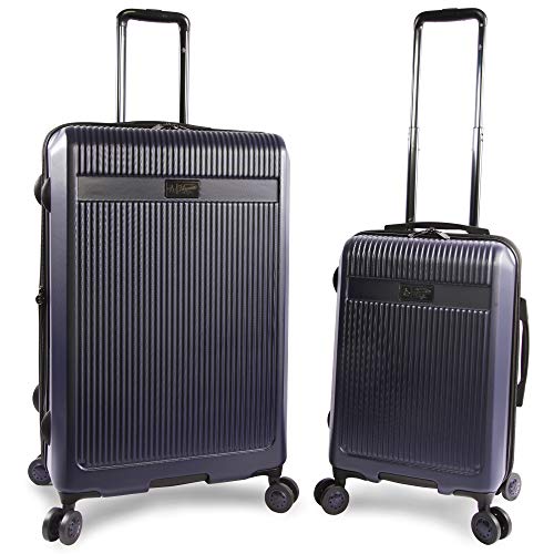8 wheel spinner luggage review