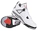 Nike Mens Air Jordan 4 Retro 