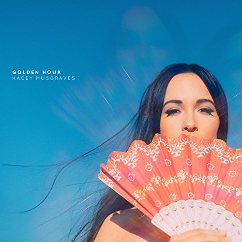 Album Art for Golden Hour by Kacey Musgraves