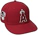 MLB Los Angeles Angels Baycik Snap 9Fifty Cap-ML