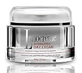 Lanocreme Hydrating Day Cream with SPF 15