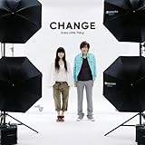 CHANGE(初回限定盤)(DVD付)