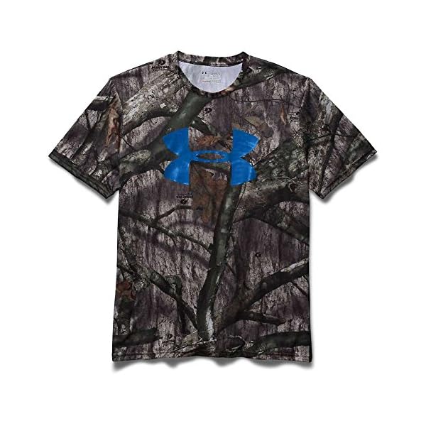 Under-Armour-Logo-Camo-Tee-Mens Under-Armour-Logo-Camo-Tee-Mens