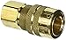 Milton (S-715) 1/4" FNPT Female M-Style KWIK-CHANGE Coupler primary