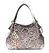 Buenocn Classic Fashion Tote Handbag Leather Shoulder Bag Perfect Large Tote Ls1193