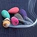 YYW Backflow Incense Burner Dragon, Handmade Ceramic Backflow Incense Cone Sticks Holder Home Decor Porcelain with Little Glass Ball, Incense Cones and Incense Sticks