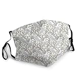 Funny Activated Carbon Filter mask,Pattern With