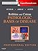 Robbins and Cotran Pathologic Basis of Disease Professional Edition: Expert Consult - Online and Print (Robbins Pathology)