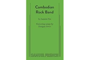 Cambodian Rock Band