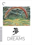 KUROSAWAS DREAMS / DVD (2PC)                       image