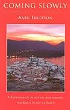 Coming Slowly: A Kaleidoscope of Life on, and Around, the Greek Island of Poros by 